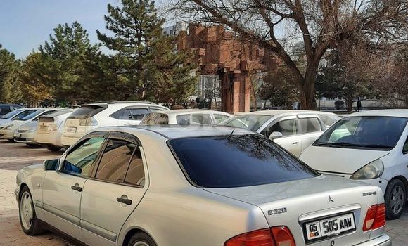 Buy Used Mercedes-Benz W100 Other Car in At–Bashi in Naryn Buy Used Mercedes-Benz W100 Other Car in At–Bashi in Naryn