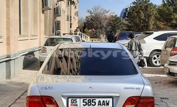 Buy Used Mercedes-Benz W100 Other Car in At–Bashi in Naryn Buy Used Mercedes-Benz W100 Other Car in At–Bashi in Naryn