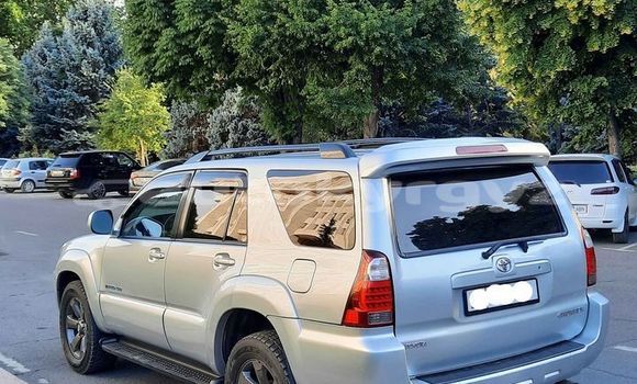 Buy Used Toyota 4Runner Other Car in At–Bashi in Naryn Buy Used Toyota 4Runner Other Car in At–Bashi in Naryn