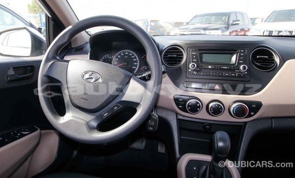 Buy Import Hyundai i10 White Car in Import - Dubai in Batken Buy Import Hyundai i10 White Car in Import - Dubai in Batken