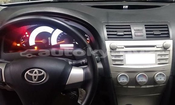 Buy Used Toyota Camry Silver Car in Bishkek in Bishkek Buy Used Toyota Camry Silver Car in Bishkek in Bishkek