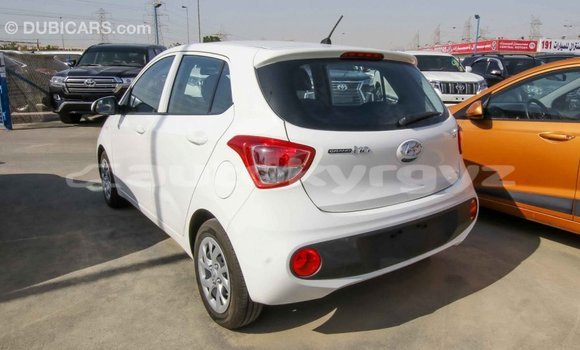 Buy Import Hyundai i10 White Car in Import - Dubai in Batken Buy Import Hyundai i10 White Car in Import - Dubai in Batken