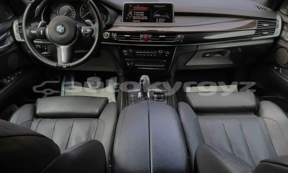 Buy Used BMW X5 Black Car in Balykchy in Issyk-Kul Buy Used BMW X5 Black Car in Balykchy in Issyk-Kul