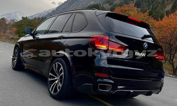 Buy Used BMW X5 Black Car in Balykchy in Issyk-Kul Buy Used BMW X5 Black Car in Balykchy in Issyk-Kul