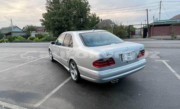 Buy Used Mercedes-Benz 190 (W201) Other Car in Barskoon in Issyk-Kul Buy Used Mercedes-Benz 190 (W201) Other Car in Barskoon in Issyk-Kul