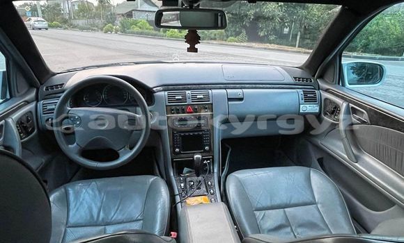 Buy Used Mercedes-Benz 190 (W201) Other Car in Barskoon in Issyk-Kul Buy Used Mercedes-Benz 190 (W201) Other Car in Barskoon in Issyk-Kul