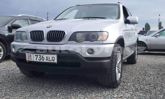 Buy Used BMW X5 Other Car in At–Bashi in Naryn Buy Used BMW X5 Other Car in At–Bashi in Naryn