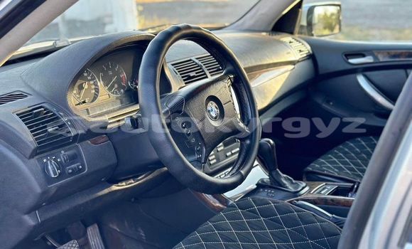 Buy Used BMW X5 Other Car in At–Bashi in Naryn Buy Used BMW X5 Other Car in At–Bashi in Naryn