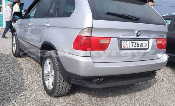 Buy Used BMW X5 Other Car in At–Bashi in Naryn Buy Used BMW X5 Other Car in At–Bashi in Naryn