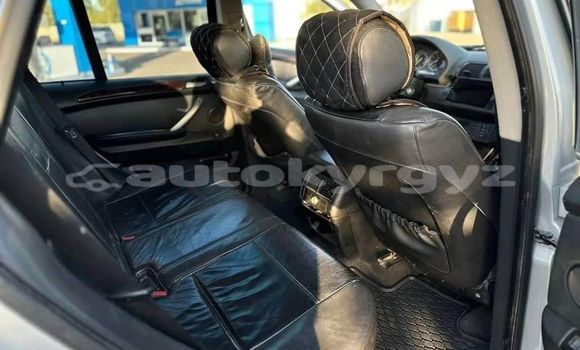 Buy Used BMW X5 Other Car in At–Bashi in Naryn Buy Used BMW X5 Other Car in At–Bashi in Naryn