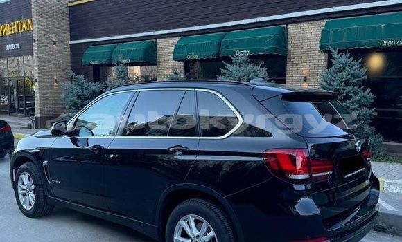 Buy Used BMW X5 Black Car in At–Bashi in Naryn Buy Used BMW X5 Black Car in At–Bashi in Naryn