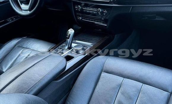 Buy Used BMW X5 Black Car in At–Bashi in Naryn Buy Used BMW X5 Black Car in At–Bashi in Naryn