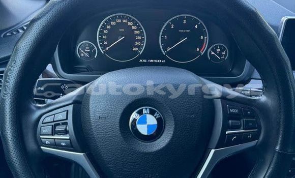 Buy Used BMW X5 Black Car in At–Bashi in Naryn Buy Used BMW X5 Black Car in At–Bashi in Naryn