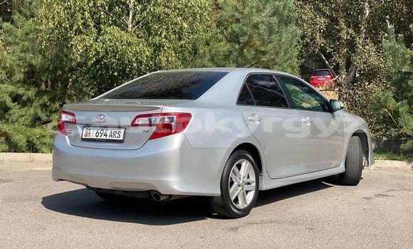 Buy Used Toyota Camry Other Car in At–Bashi in Naryn Buy Used Toyota Camry Other Car in At–Bashi in Naryn