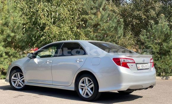 Buy Used Toyota Camry Other Car in At–Bashi in Naryn Buy Used Toyota Camry Other Car in At–Bashi in Naryn