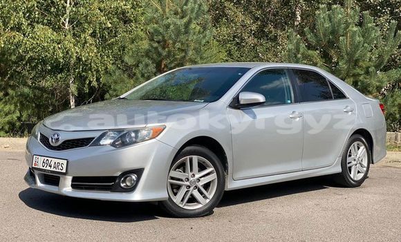 Buy Used Toyota Camry Other Car in At–Bashi in Naryn Buy Used Toyota Camry Other Car in At–Bashi in Naryn