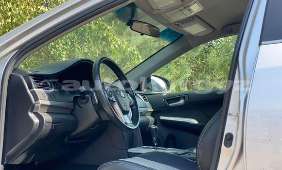 Buy Used Toyota Camry Other Car in At–Bashi in Naryn Buy Used Toyota Camry Other Car in At–Bashi in Naryn