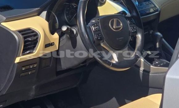 Buy Used Lexus NX Other Car in Balykchy in Issyk-Kul Buy Used Lexus NX Other Car in Balykchy in Issyk-Kul