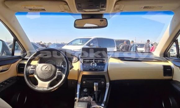 Buy Used Lexus NX Other Car in Balykchy in Issyk-Kul Buy Used Lexus NX Other Car in Balykchy in Issyk-Kul