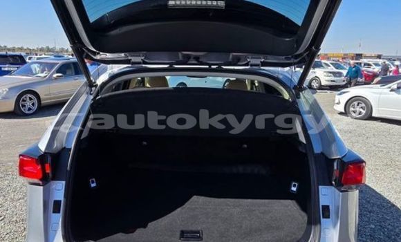 Buy Used Lexus NX Other Car in Balykchy in Issyk-Kul Buy Used Lexus NX Other Car in Balykchy in Issyk-Kul