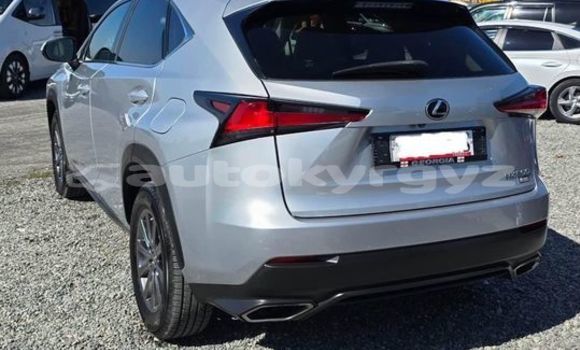Buy Used Lexus NX Other Car in Balykchy in Issyk-Kul Buy Used Lexus NX Other Car in Balykchy in Issyk-Kul