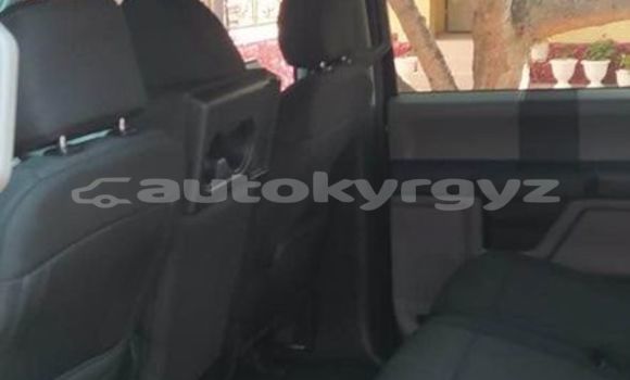 Buy Used Ford F–150 Black Car in Ananyevo in Issyk-Kul Buy Used Ford F–150 Black Car in Ananyevo in Issyk-Kul