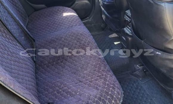 Buy Used Toyota Avensis Other Car in Balykchy in Issyk-Kul Buy Used Toyota Avensis Other Car in Balykchy in Issyk-Kul