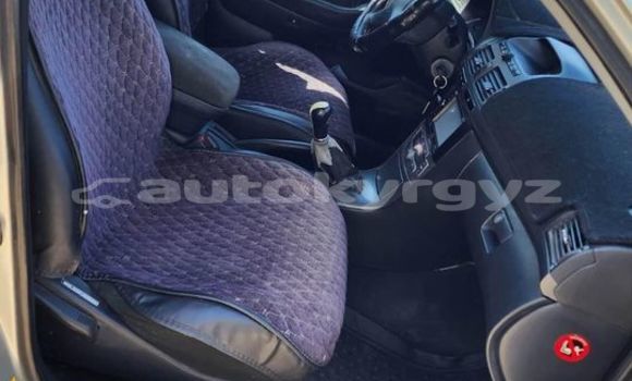 Buy Used Toyota Avensis Other Car in Balykchy in Issyk-Kul Buy Used Toyota Avensis Other Car in Balykchy in Issyk-Kul