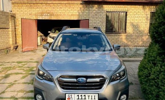 Buy Used Subaru Outback Other Car in Balykchy in Issyk-Kul Buy Used Subaru Outback Other Car in Balykchy in Issyk-Kul