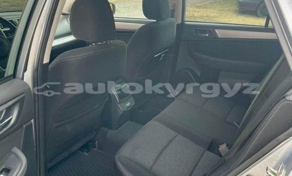 Buy Used Subaru Outback Other Car in Balykchy in Issyk-Kul Buy Used Subaru Outback Other Car in Balykchy in Issyk-Kul