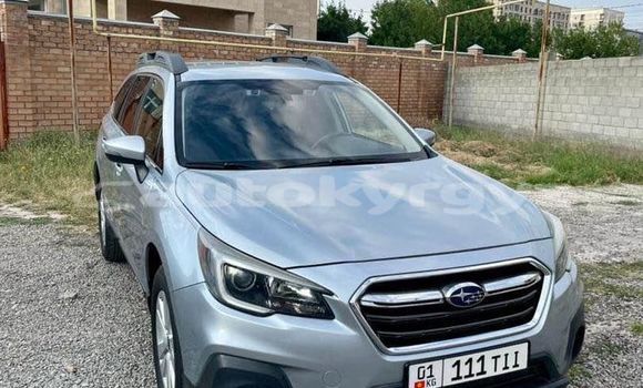 Buy Used Subaru Outback Other Car in Balykchy in Issyk-Kul Buy Used Subaru Outback Other Car in Balykchy in Issyk-Kul