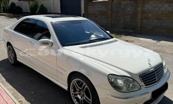 Buy Used Mercedes-Benz 230 White Car in Balykchy in Issyk-Kul Buy Used Mercedes-Benz 230 White Car in Balykchy in Issyk-Kul