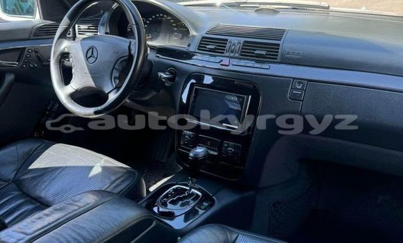Buy Used Mercedes-Benz 230 White Car in Balykchy in Issyk-Kul Buy Used Mercedes-Benz 230 White Car in Balykchy in Issyk-Kul