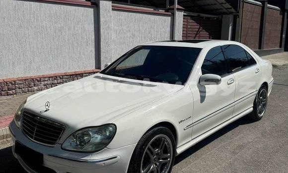 Buy Used Mercedes-Benz 230 White Car in Balykchy in Issyk-Kul Buy Used Mercedes-Benz 230 White Car in Balykchy in Issyk-Kul