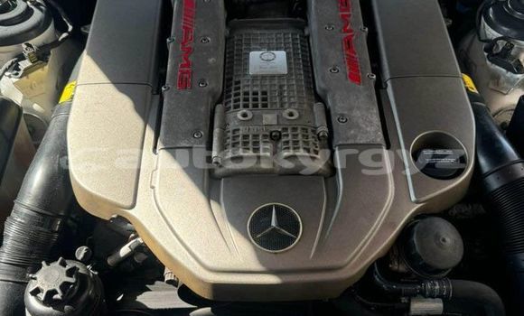 Buy Used Mercedes-Benz 230 White Car in Balykchy in Issyk-Kul Buy Used Mercedes-Benz 230 White Car in Balykchy in Issyk-Kul