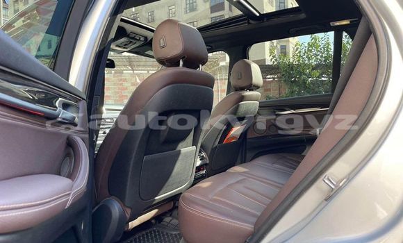 Buy Used BMW X5 Other Car in At–Bashi in Naryn Buy Used BMW X5 Other Car in At–Bashi in Naryn