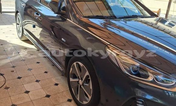 Buy Used Hyundai Sonata Other Car in Balykchy in Issyk-Kul Buy Used Hyundai Sonata Other Car in Balykchy in Issyk-Kul