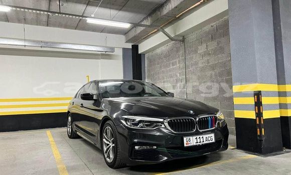 Buy Used BMW 2er Grand Tourer Black Car in At–Bashi in Naryn Buy Used BMW 2er Grand Tourer Black Car in At–Bashi in Naryn