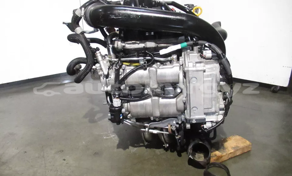 Buy Subaru Forester 2.0L Engi in Bishkek in Bishkek Buy Subaru Forester 2.0L Engi in Bishkek in Bishkek