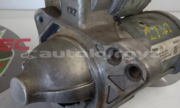 Buy Nissan Starter Motor. in Bishkek in Bishkek Buy Nissan Starter Motor. in Bishkek in Bishkek