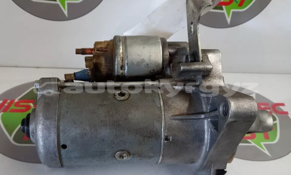 Buy Nissan Starter Motor. in Bishkek in Bishkek Buy Nissan Starter Motor. in Bishkek in Bishkek