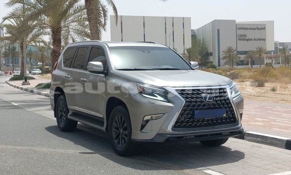 Buy Used Lexus GX Other Car in Bishkek in Bishkek Buy Used Lexus GX Other Car in Bishkek in Bishkek
