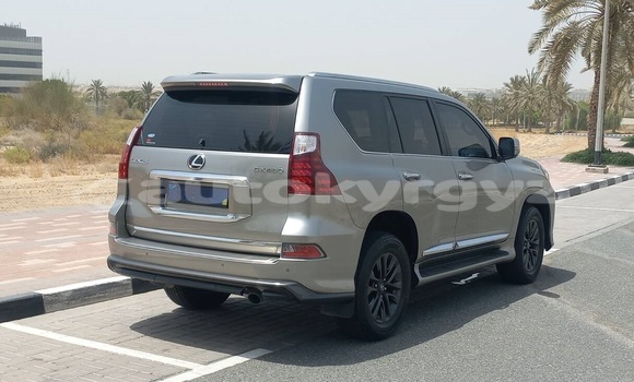 Buy Used Lexus GX Other Car in Bishkek in Bishkek Buy Used Lexus GX Other Car in Bishkek in Bishkek