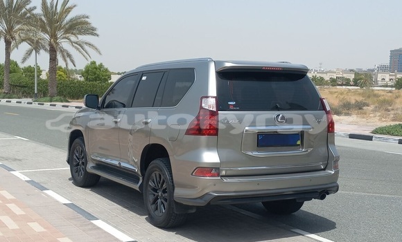 Buy Used Lexus GX Other Car in Bishkek in Bishkek Buy Used Lexus GX Other Car in Bishkek in Bishkek