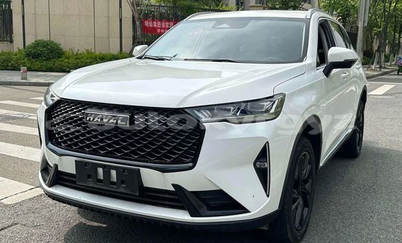 Buy New Haval H6 White Car in Bishkek in Bishkek Buy New Haval H6 White Car in Bishkek in Bishkek