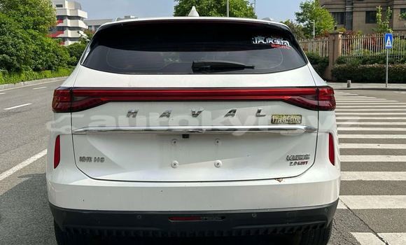 Buy New Haval H6 White Car in Bishkek in Bishkek Buy New Haval H6 White Car in Bishkek in Bishkek