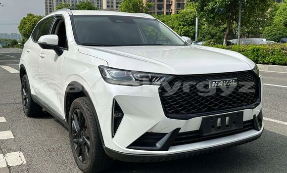 Buy New Haval H6 White Car in Bishkek in Bishkek Buy New Haval H6 White Car in Bishkek in Bishkek