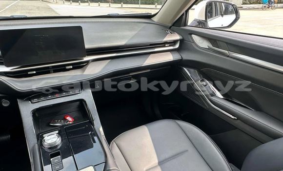 Buy New Haval H6 White Car in Bishkek in Bishkek Buy New Haval H6 White Car in Bishkek in Bishkek