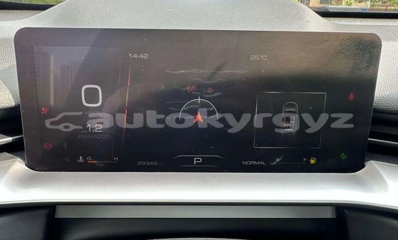 Buy New Haval H6 White Car in Bishkek in Bishkek Buy New Haval H6 White Car in Bishkek in Bishkek