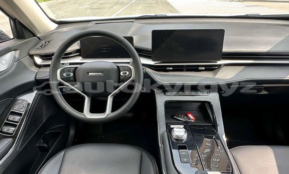 Buy New Haval H6 White Car in Bishkek in Bishkek Buy New Haval H6 White Car in Bishkek in Bishkek